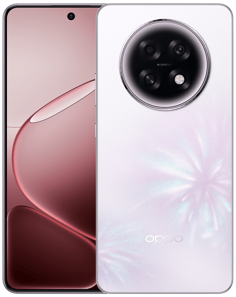 Oppo F31 Pro+